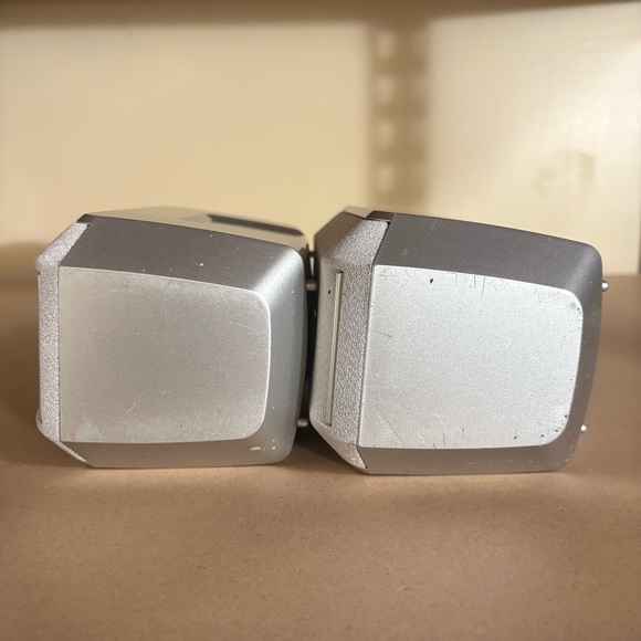 Yamaha Surround Sound Speaker NS-AP1500S Tested - Picture 6 of 7